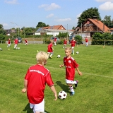 Fußballschule Rummenigge Lochtum 2013 29 : Michael Rummenigge
